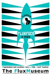 fluxface in space